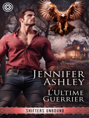 cover image of L'Ultime Guerrier